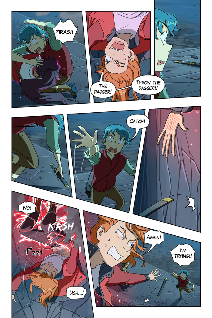 GOSH CIAN I just remembered you're a wimpy 12 y.o!!!!