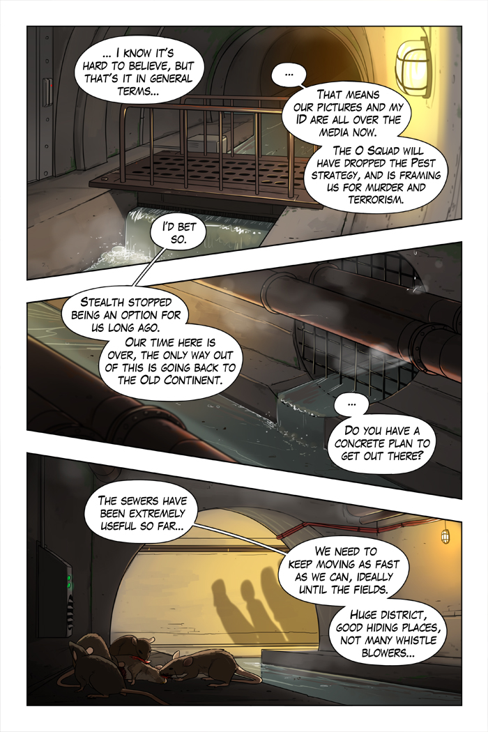 you gotta guess who's talking!