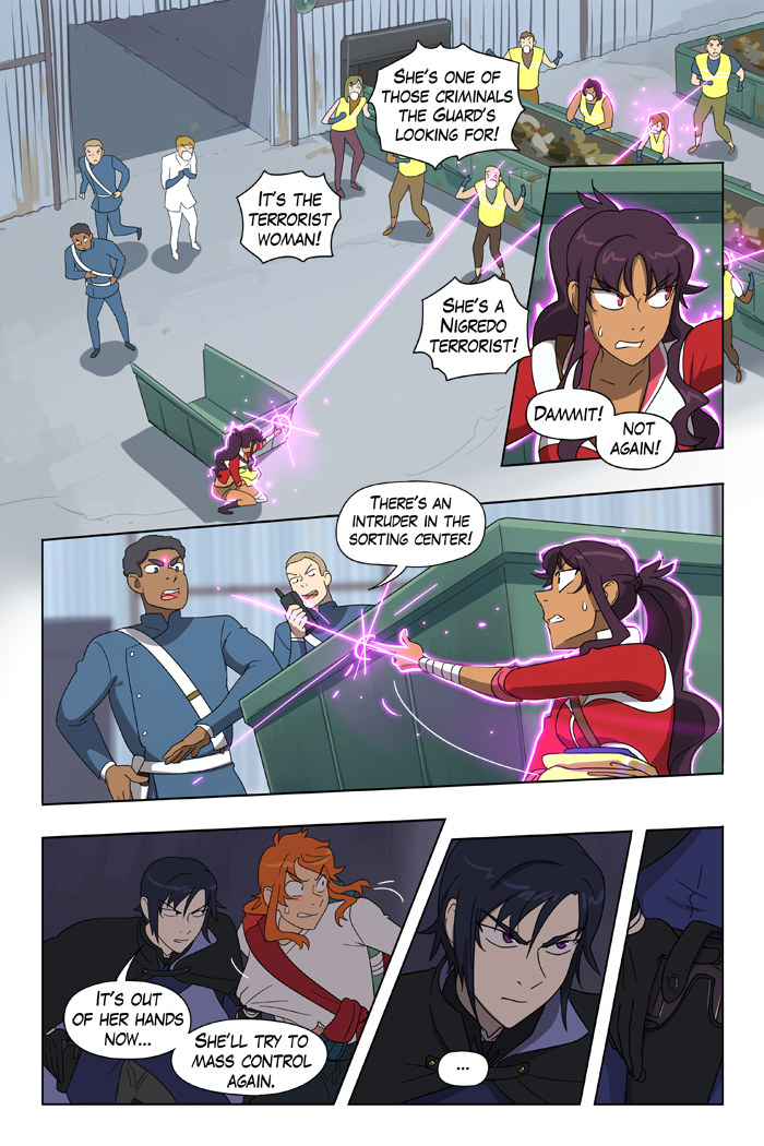 RELEVANT news below!