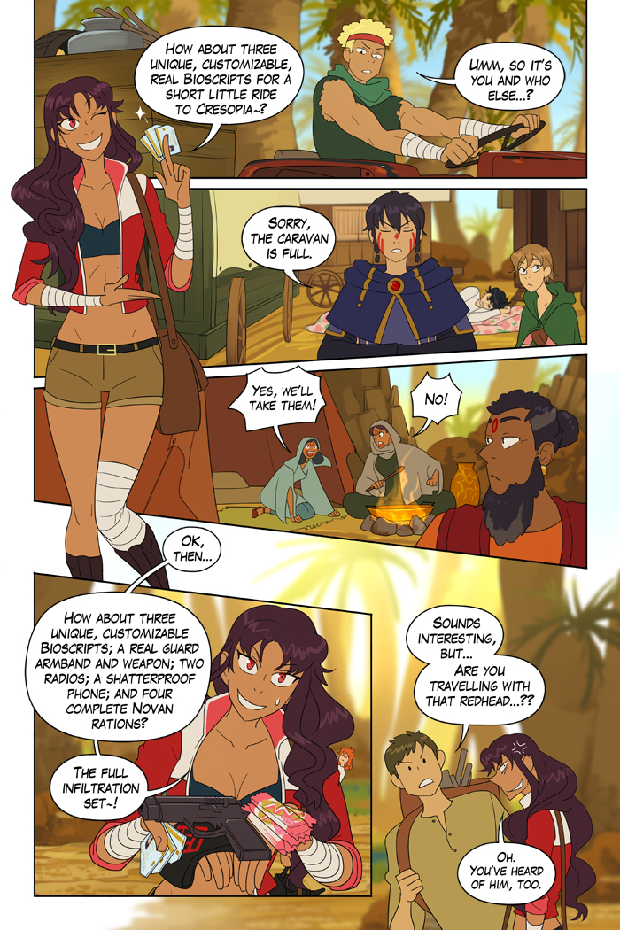 not a million real fake bioscripts are worth it