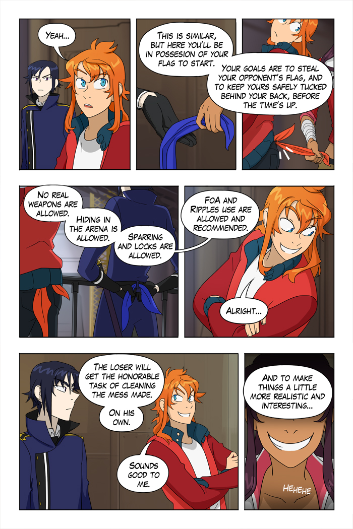 Faen internally: ._. no...