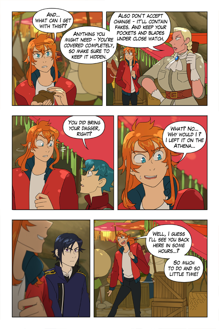 what dagger, i just like to hold my empty, non metallic filled, secret, inner pocket like this